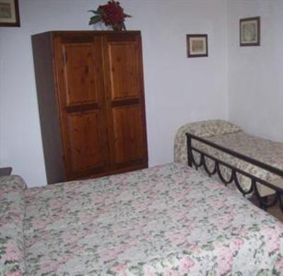 фото отеля Albergo La Perla