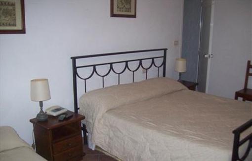 фото отеля Albergo La Perla