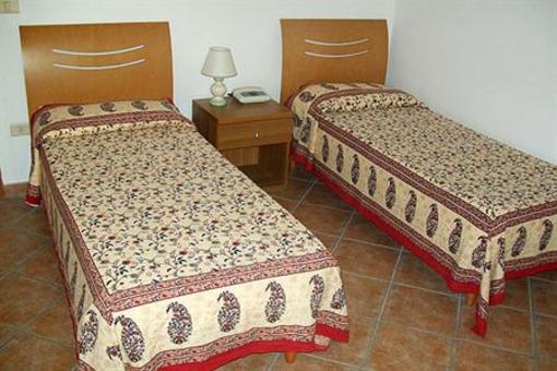 фото отеля Albergo La Perla