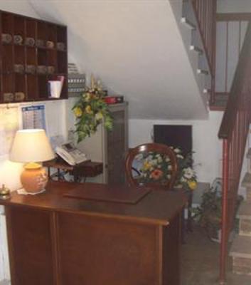 фото отеля Albergo La Perla