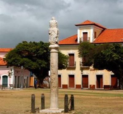 фото отеля Pousada dos Leoes