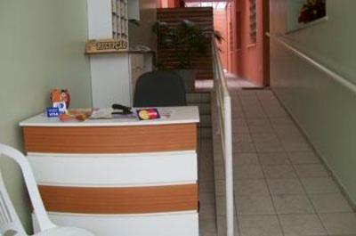 фото отеля Pousada dos Leoes