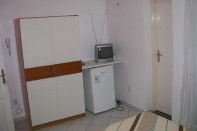 фото отеля Pousada dos Leoes