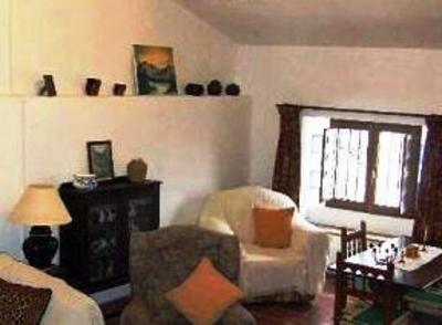 фото отеля Finca Isabella Apartments Alhaurin el Grande