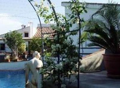 фото отеля Finca Isabella Apartments Alhaurin el Grande