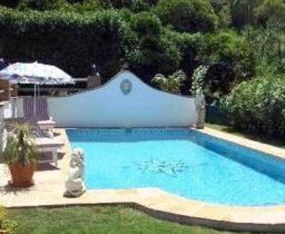 фото отеля Finca Isabella Apartments Alhaurin el Grande