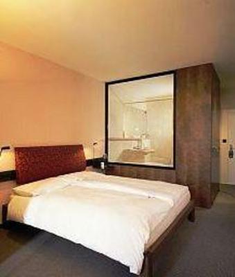 фото отеля Hotel Eden Arosa