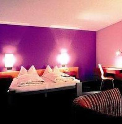 фото отеля Hotel Eden Arosa