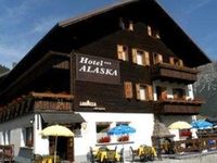 Hotel Alaska Livigno