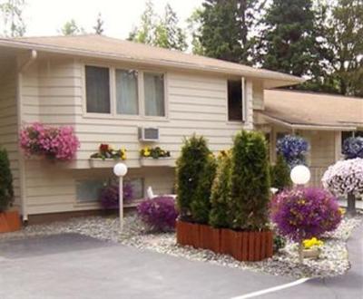 фото отеля Deals Bed and Breakfast Inn