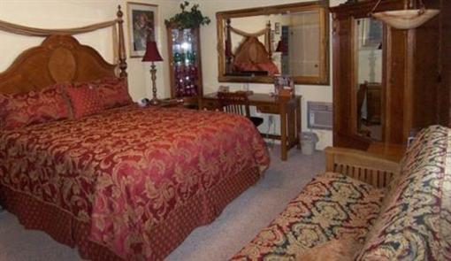 фото отеля Deals Bed and Breakfast Inn