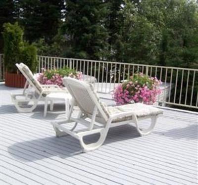 фото отеля Deals Bed and Breakfast Inn