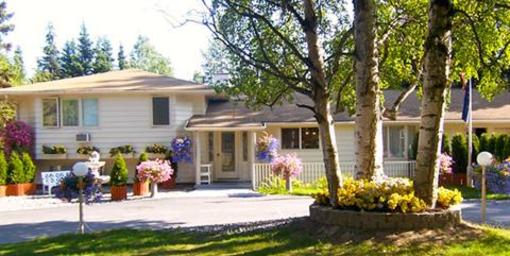 фото отеля Deals Bed and Breakfast Inn