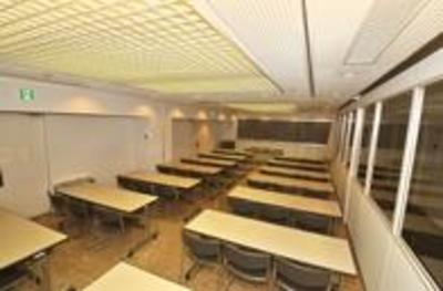 фото отеля Tokyo Central Youth Hostel