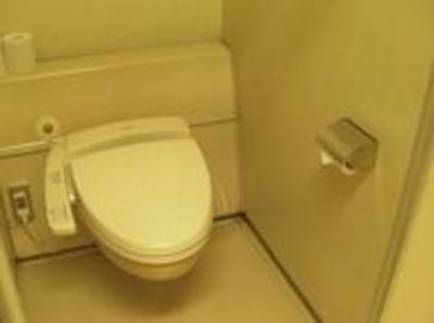 фото отеля Tokyo Central Youth Hostel