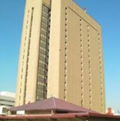 фото отеля Tokyo Central Youth Hostel