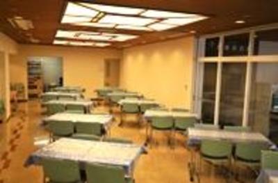 фото отеля Tokyo Central Youth Hostel