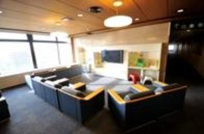 фото отеля Tokyo Central Youth Hostel