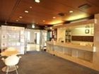 фото отеля Tokyo Central Youth Hostel