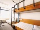 фото отеля Tokyo Central Youth Hostel