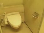 фото отеля Tokyo Central Youth Hostel