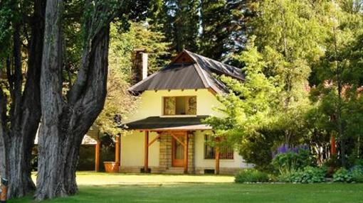 фото отеля Hosteria El Retorno
