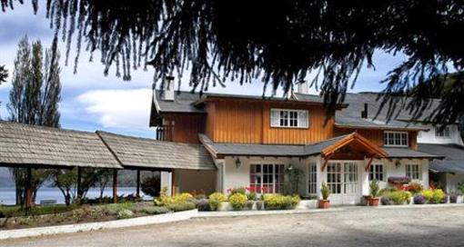 фото отеля Hosteria El Retorno