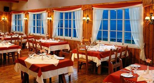 фото отеля Hosteria El Retorno