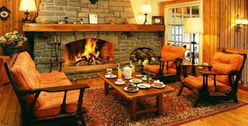 фото отеля Hosteria El Retorno