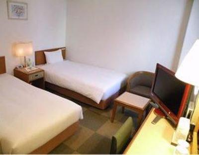 фото отеля Hotel Wingport Nagasaki
