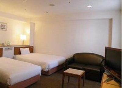 фото отеля Hotel Wingport Nagasaki