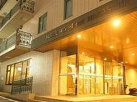 Hotel Wingport Nagasaki