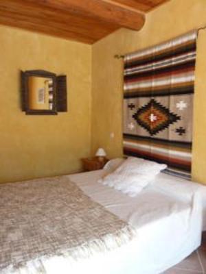 фото отеля Chambre d'Hotes Campagne Les Quintrands