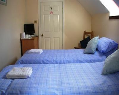 фото отеля Darroch View B&B