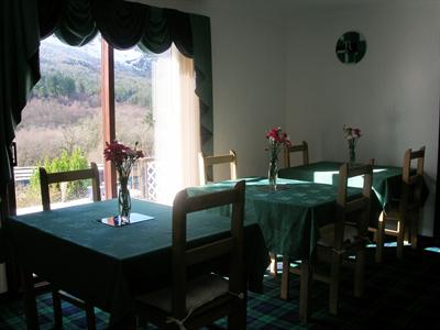 фото отеля Darroch View B&B