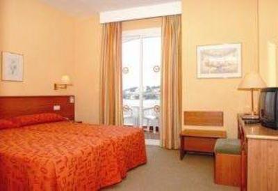 фото отеля Hotel Globales Santa Lucia