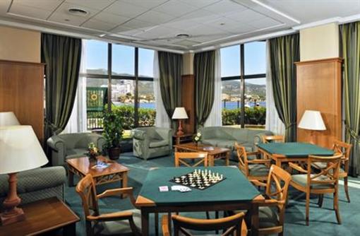 фото отеля Hotel Globales Santa Lucia