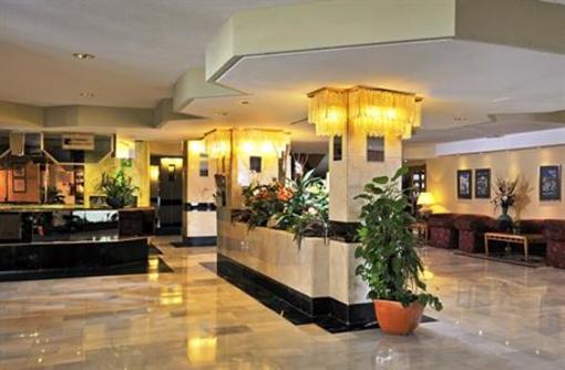 фото отеля Hotel Globales Santa Lucia