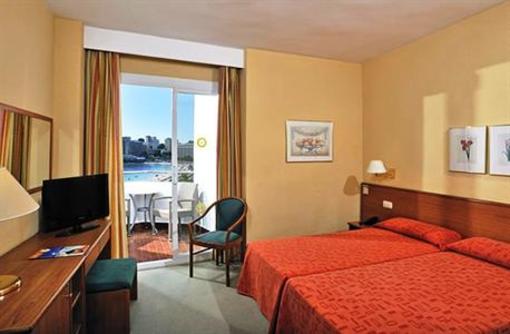 фото отеля Hotel Globales Santa Lucia