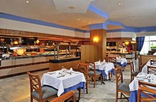 фото отеля Hotel Globales Santa Lucia