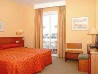 Hotel Globales Santa Lucia
