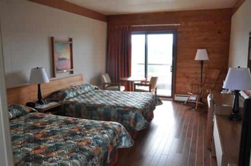 фото отеля Motel Loupi