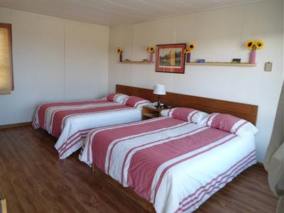 фото отеля Motel Loupi