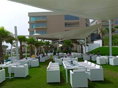 фото отеля Rixos Palm Jumeirah