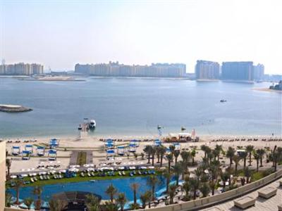 фото отеля Rixos Palm Jumeirah