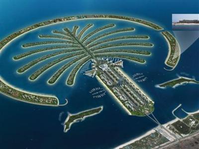 фото отеля Rixos Palm Jumeirah