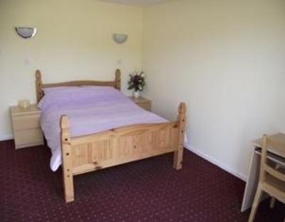 фото отеля Brownrigg Lodges Bellingham Hexham