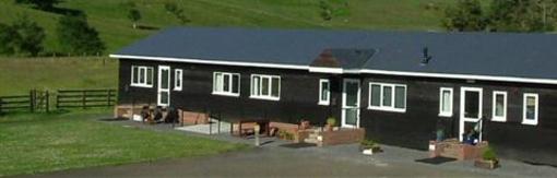 фото отеля Brownrigg Lodges Bellingham Hexham