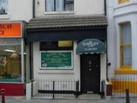 Shirley Hotel Blackpool