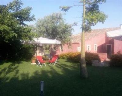 фото отеля Villa Gaia Boutique Hotel
